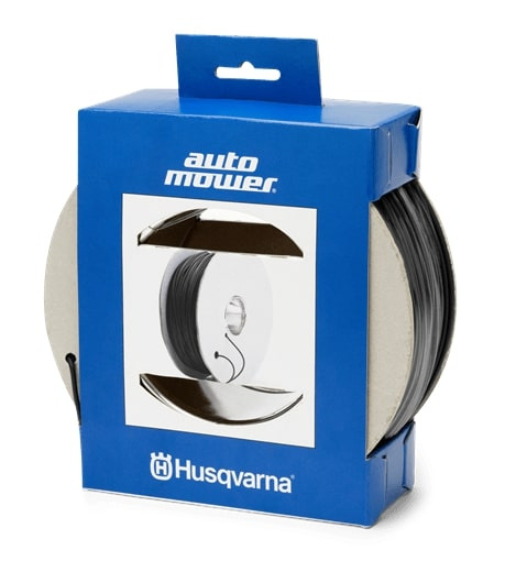 Begrenzungsschleife 150m