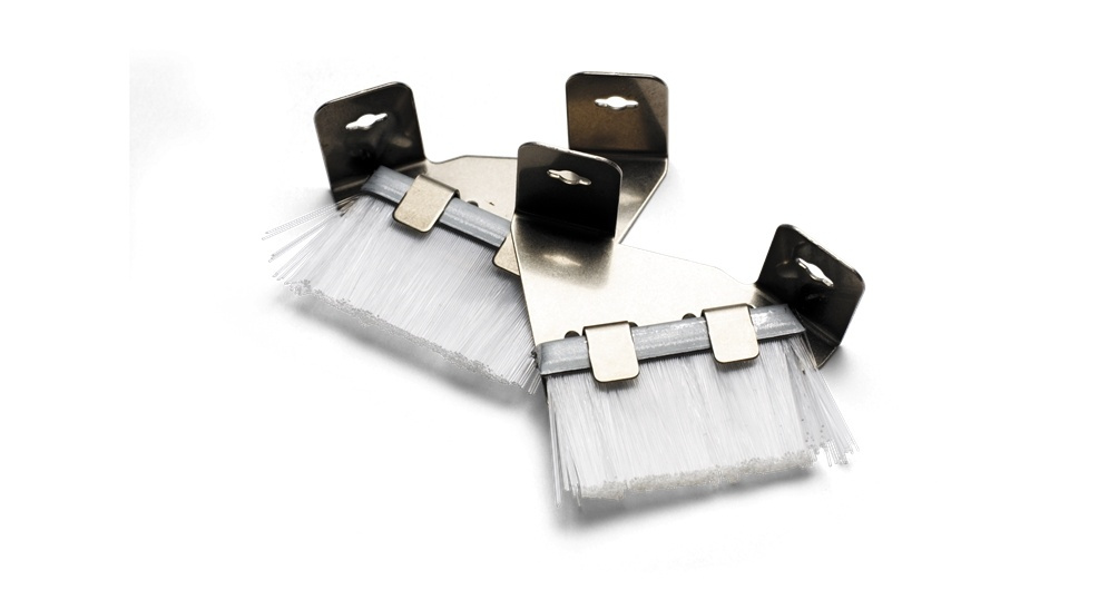 Radbürstensatz Automower® 220AC/230ACX