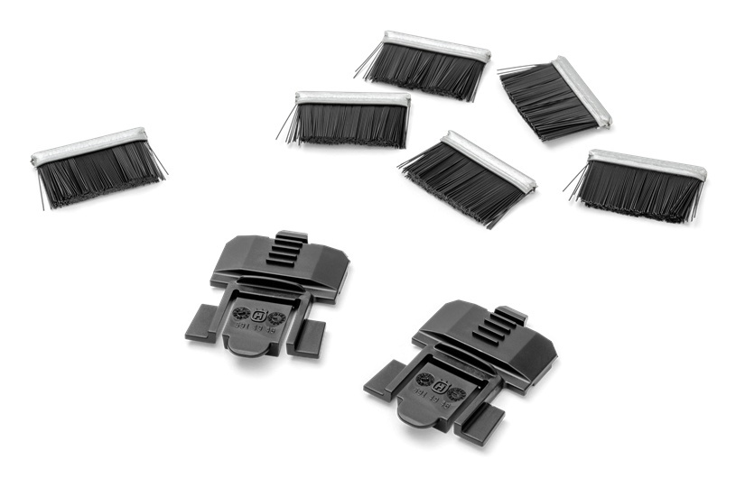 Radbürstensatz Automower® 220AC/230ACX