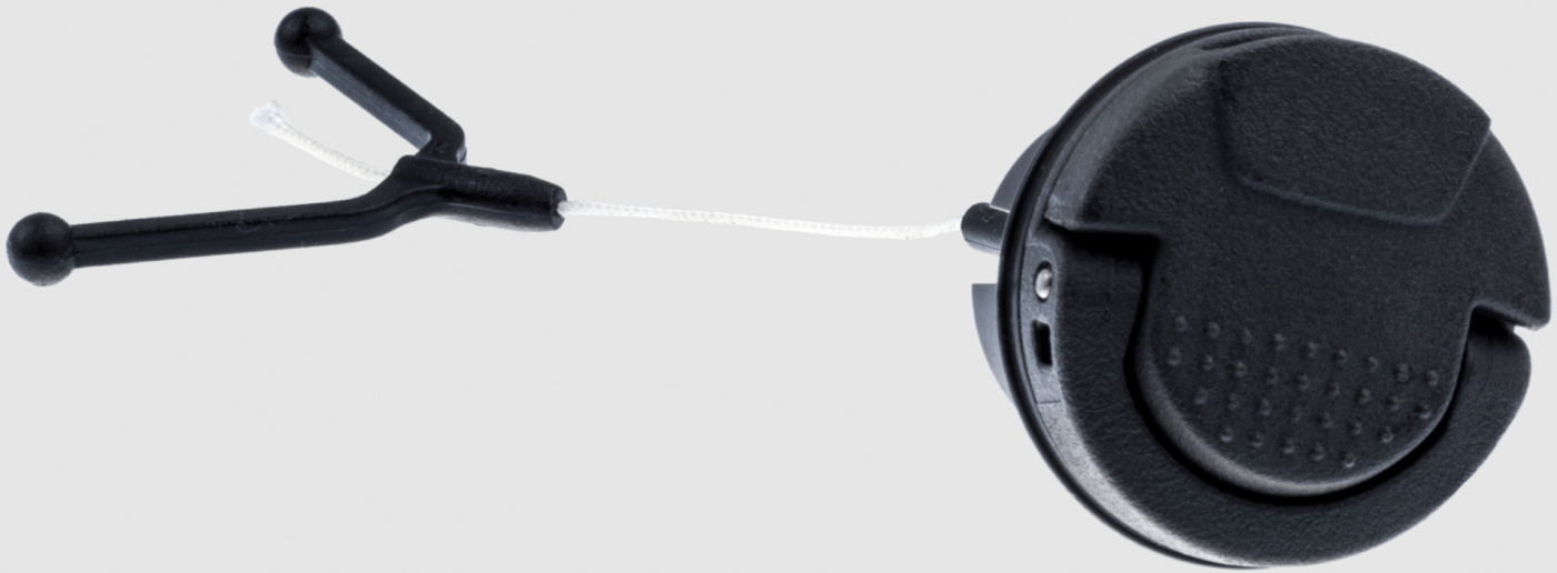 Tankdeckel Kpl 5778786-01