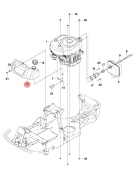Treibstofftank 5779158-01 Treibstofftank 5779158-01
