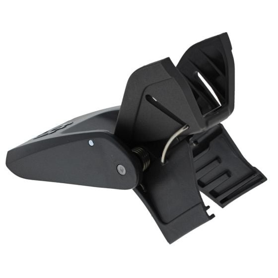 Spritzschutzbaugruppe