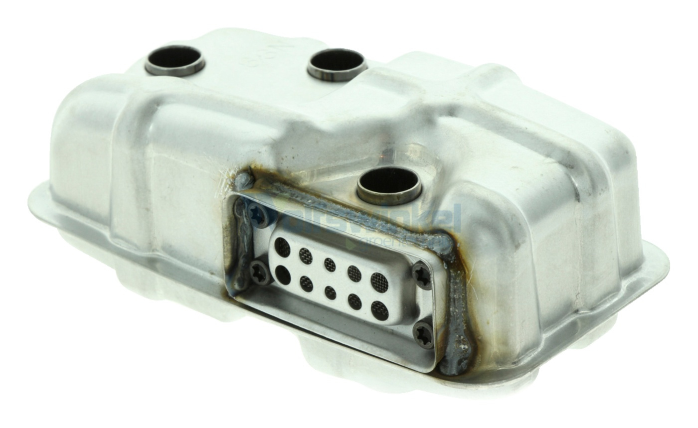 Schalldämpfer Kpl 5779535-01