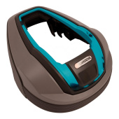 Gehaeuse complete Gehaeuse complete