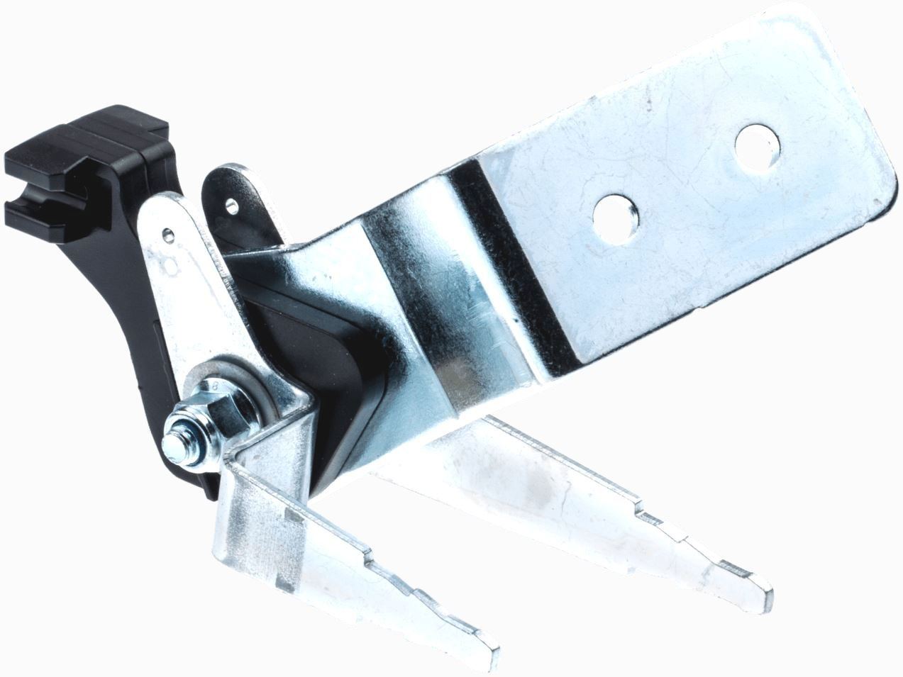 Drosselklappensteuerung Rider 214T, 214TC, 316T, 316TX, 220T