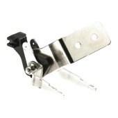 Drosselklappensteuerung Rider 214T, 214TC, 316T, 316TX, 220T Drosselklappensteuerung Rider 214T, 214TC, 316T, 316TX, 220T