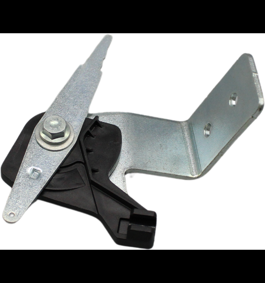 Drosselklappensteuerung Rider 213C, 214, 216, 318, 320