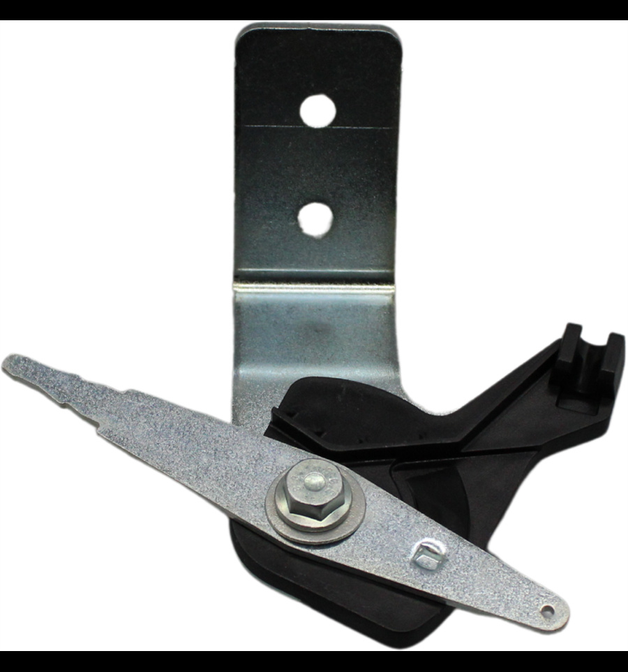 Drosselklappensteuerung Rider 213C, 214, 216, 318, 320