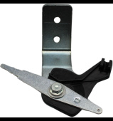 Drosselklappensteuerung Rider 213C, 214, 216, 318, 320 Drosselklappensteuerung Rider 213C, 214, 216, 318, 320