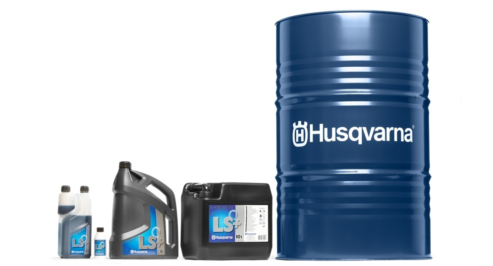 Zweitaktöl Husqvarna LS+ 1L
