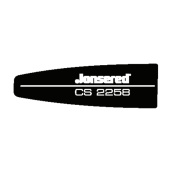 Aufkleber 5780376-02 Aufkleber 5780376-02