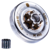 Kupplungstrommel Komplett 5780979-01 Kupplungstrommel Komplett 5780979-01