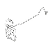 Gleichstrommotor-Steuerungsbaugruppe Gleichstrommotor-Steuerungsbaugruppe