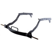 Aggregaterahmen Aggregaterahmen