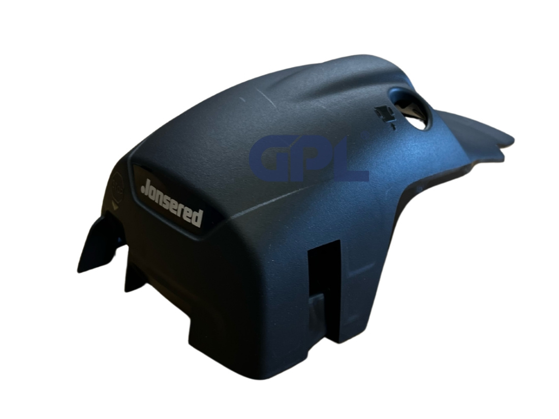 Zylinderabdeckung 5782297-01