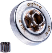 Kupplungstrommel Kpl 5782571-01 Kupplungstrommel Kpl 5782571-01