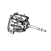 Kit Untere Gerade Antriebswelle 5782971-01 Kit Untere Gerade Antriebswelle 5782971-01