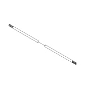 Antriebswelle 5783332-01 Antriebswelle 5783332-01