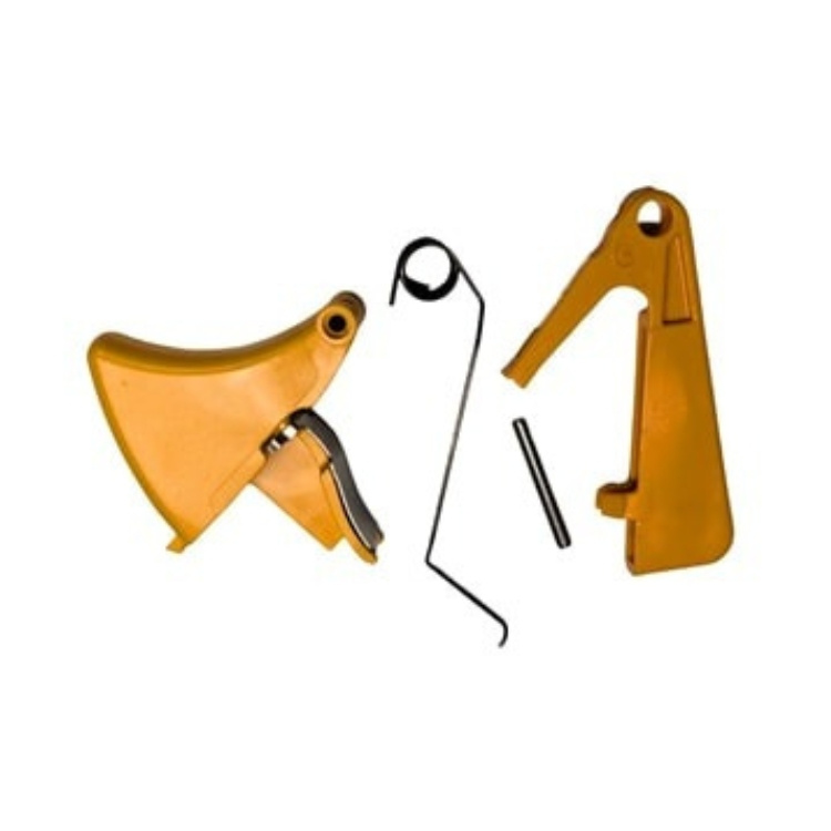 Dämpfer Kpl 5783546-01