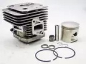 Zylinder Kpl Zylinder Kpl