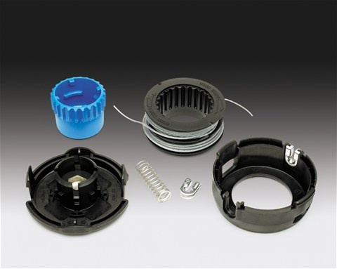 Trimmerkopf Husqvarna T25 3/8R