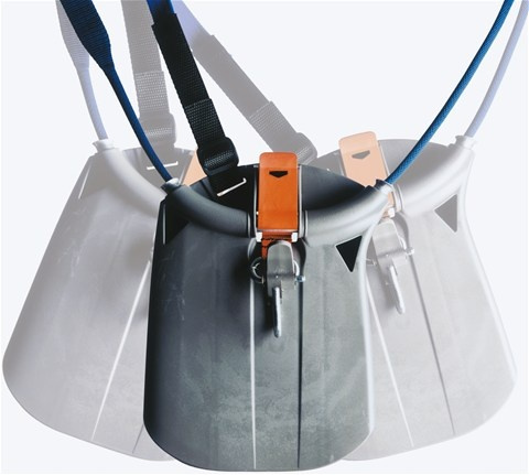 Tragegurt Husqvarna Balance X