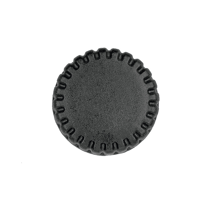 Verschlussstopfen