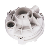 Ventilgehäuse 5784738-01 Ventilgehäuse 5784738-01