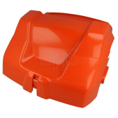 Geräteabdeckung Geräteabdeckung