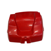 Geräteabdeckung Geräteabdeckung