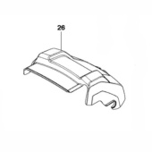 Gehäuse 5787763-03 Gehäuse 5787763-03