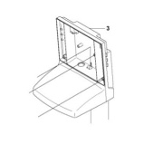 Körper Ladestation Körper Ladestation