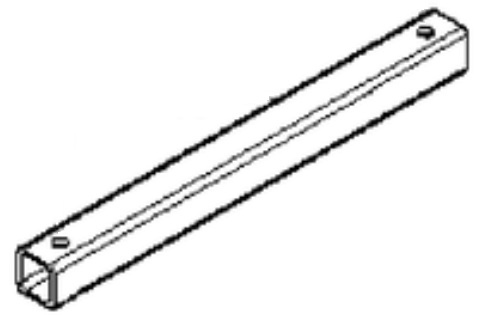 Distanzrohr 5789138-01