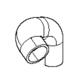 Schlauch 5789358-01 Schlauch 5789358-01