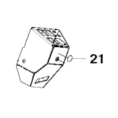 Abziehbild 5789724-01 Abziehbild 5789724-01