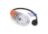 Kabelsatz-Kabelsatzadapter Kabelsatz-Kabelsatzadapter