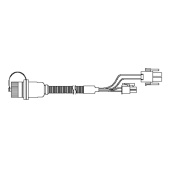 Verdrahtung 5790141-01 Verdrahtung 5790141-01