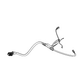 Verdrahtung 5790588-01 Verdrahtung 5790588-01