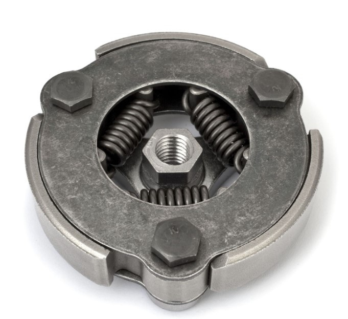 Kupplung 355FX, 355RX, 555FX, 555RX, FC2255, BC2255