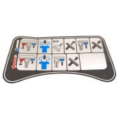 Abziehbild Abziehbild