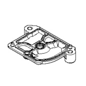 Abdeckung 5792652-01 Abdeckung 5792652-01