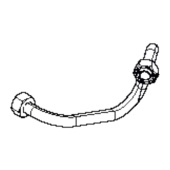 Hydraulikleitung 5792700-01 Hydraulikleitung 5792700-01