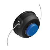 Trimmerkopf Husqvarna T25B M10L Trimmerkopf Husqvarna T25B M10L