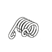 Feder 5793128-01 Feder 5793128-01