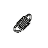 Feder 5793154-01 Feder 5793154-01