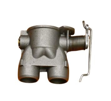 Drossel Kpl 5793231-01