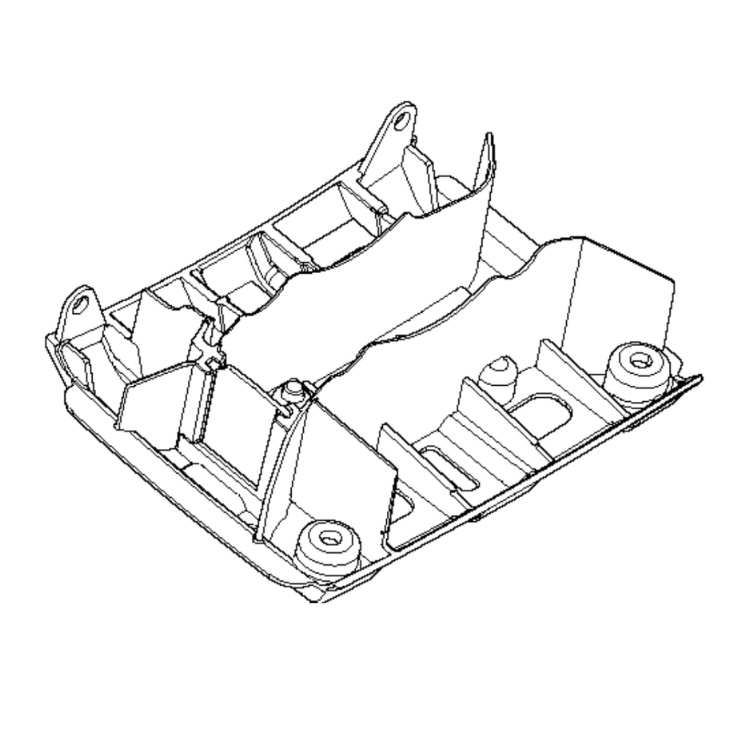 Schutzhülle 5793300-01