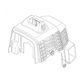 Gehäuse 5793495-01 Gehäuse 5793495-01