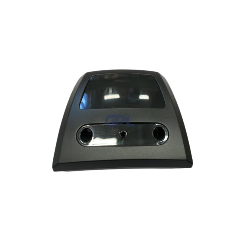 Plattenbausatz R40Li