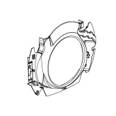 Luftleiter 5794347-01 Luftleiter 5794347-01